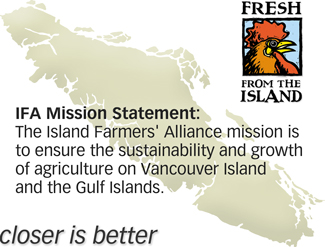 IFA mission statement graphic